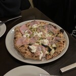 イル ピッツァイオーロ - 