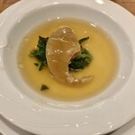 神戸中華 うえばやし - 