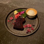 タビ式 - 絶望ガトーショコラ
