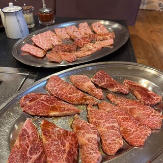 泰陽 - 料理写真: