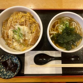 大阪うどん・そば てんま_0