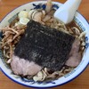 ケンちゃんラーメン 大山支店  