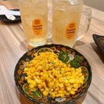 名物屋 有楽町店 - 