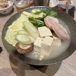 くずし割烹 小町 - 