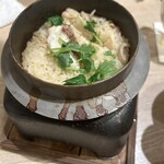 くずし割烹 小町 - 