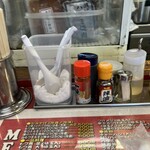 とん平食堂 - スタンバイ中