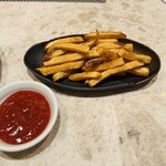 Wolfgang's Steakhouse Teppan - 