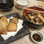 くずし割烹 小町 - 