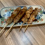 名物屋 有楽町店 - 