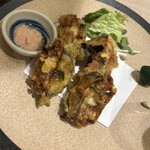 くずし割烹 小町 - 