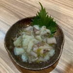 名物屋 有楽町店 - 