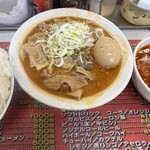 とん平食堂 - ネギ有る