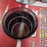 とん平食堂 - 牛久市のお水。美味しいよ。