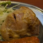 ディープジョティ - 