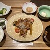 おばんざい・炙り焼き・酒 菜な 横浜スカイビル店