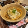 井手カツ丼