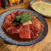 神楽坂 たれ焼肉のんき