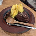燒鳥劇場 旅雞 裏片町店 - 