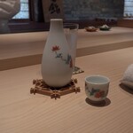 菊鮨 - 田中六五