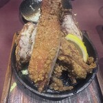 水炊きしみず - 