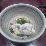 水炊きしみず - 