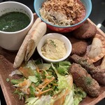 Arabian Restaurant ＆ Cafe Bar Oasis - 