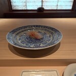 菊鮨 - 鯛