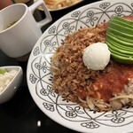 Arabian Restaurant ＆ Cafe Bar Oasis - 