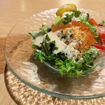 TEPPANYAKI10 TAKANAWA - 