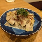 燒鳥劇場 旅雞 裏片町店 - 