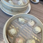 鼎泰豐 新宿店 - 