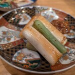 燒鳥劇場 旅雞 裏片町店 - 