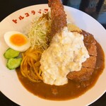 神戸トルコライス - 