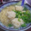 錫記招牌雲吞 - 料理写真:
