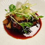 CHINA.KISSHO - 