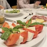 ベンジャミンステーキハウス - 