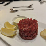 ベンジャミンステーキハウス - 