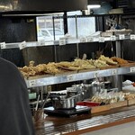 本格手打うどん はゆか - 