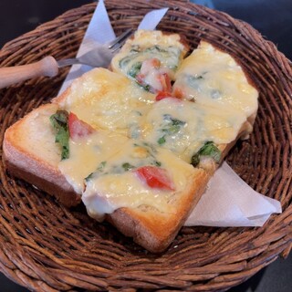 珈琲専科煉瓦家_0