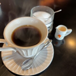 珈琲専科煉瓦家_1