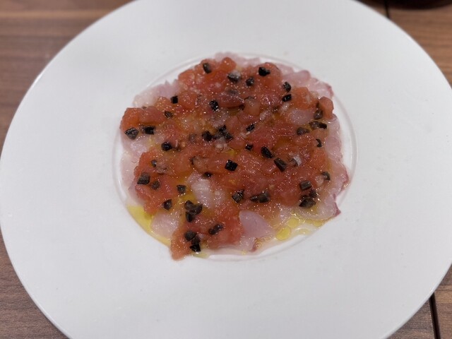 Osteria Lupo（オステリア ルーポ） - 鶴岡（イタリアン）の写真