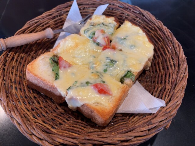 珈琲専科煉瓦家 - 山形（カフェ）の写真