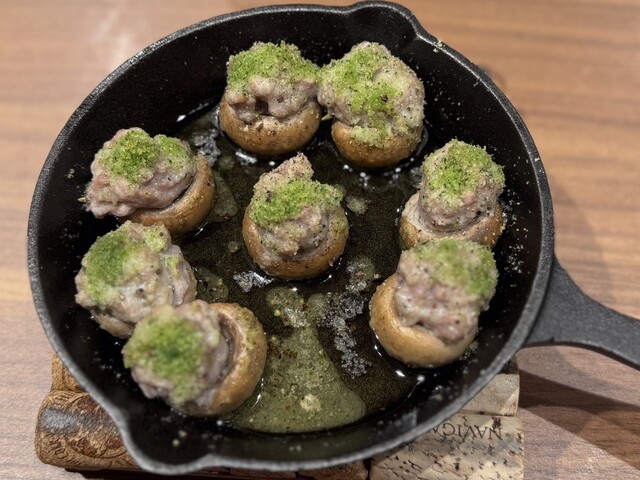 Osteria Lupo（オステリア ルーポ） - 鶴岡（イタリアン）の写真