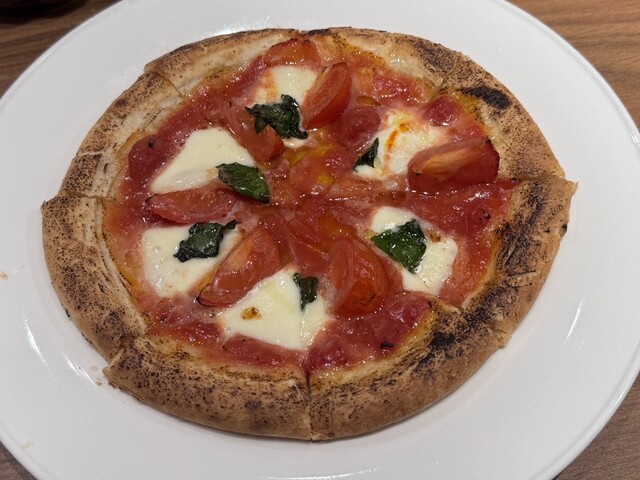 Osteria Lupo（オステリア ルーポ） - 鶴岡（イタリアン）の写真