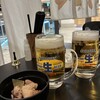 三ツ星ザンギ 居酒屋店