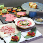 焼肉うしふじ - 料理写真: