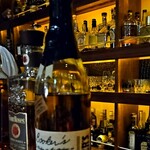 ショットバー 勝 - 