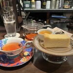 ザ マッド ハッター - 