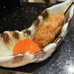 南青山とりや幸 - 