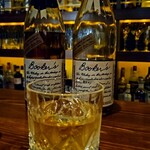 ショットバー 勝 - 